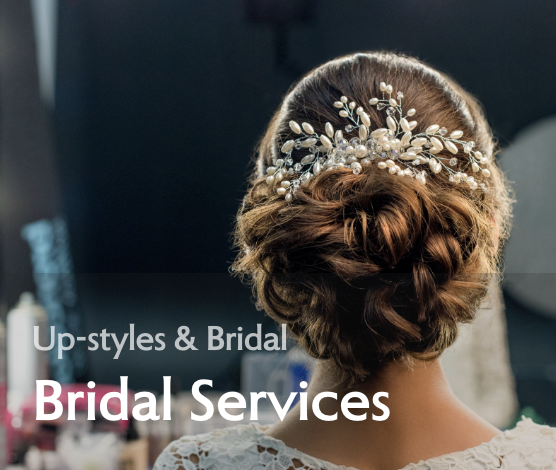 Three Small Rooms Hair Salon Barrie