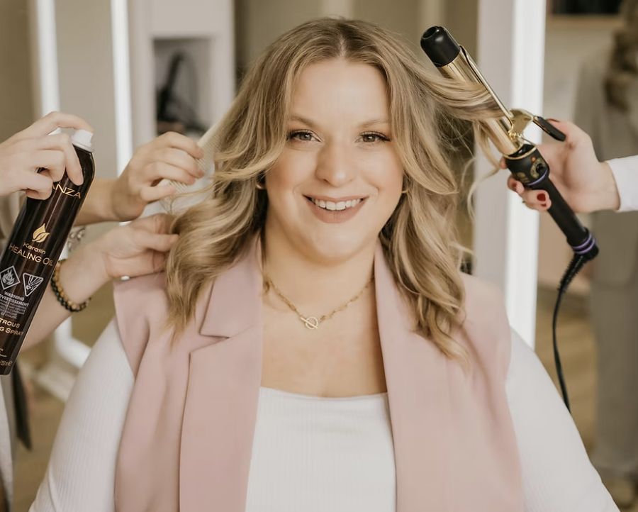 Charisma Hair Studio and Associate Suites Barrie