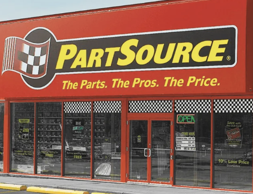 PartSource Barrie