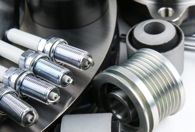 Hot Spot Auto Parts Barrie