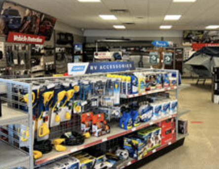 Action Car And Truck Accessories – Barrie