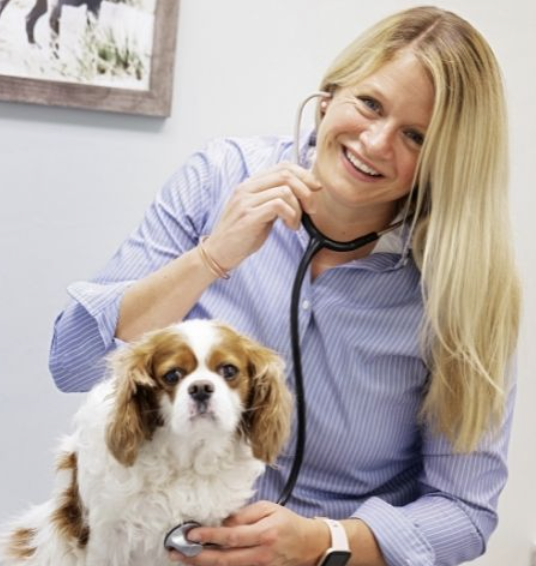 Coulter Veterinary Hospice Services Barrie