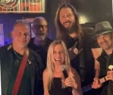 The Queens Hotel Barrie