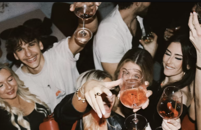 LIARS Kitchen + Social Barrie