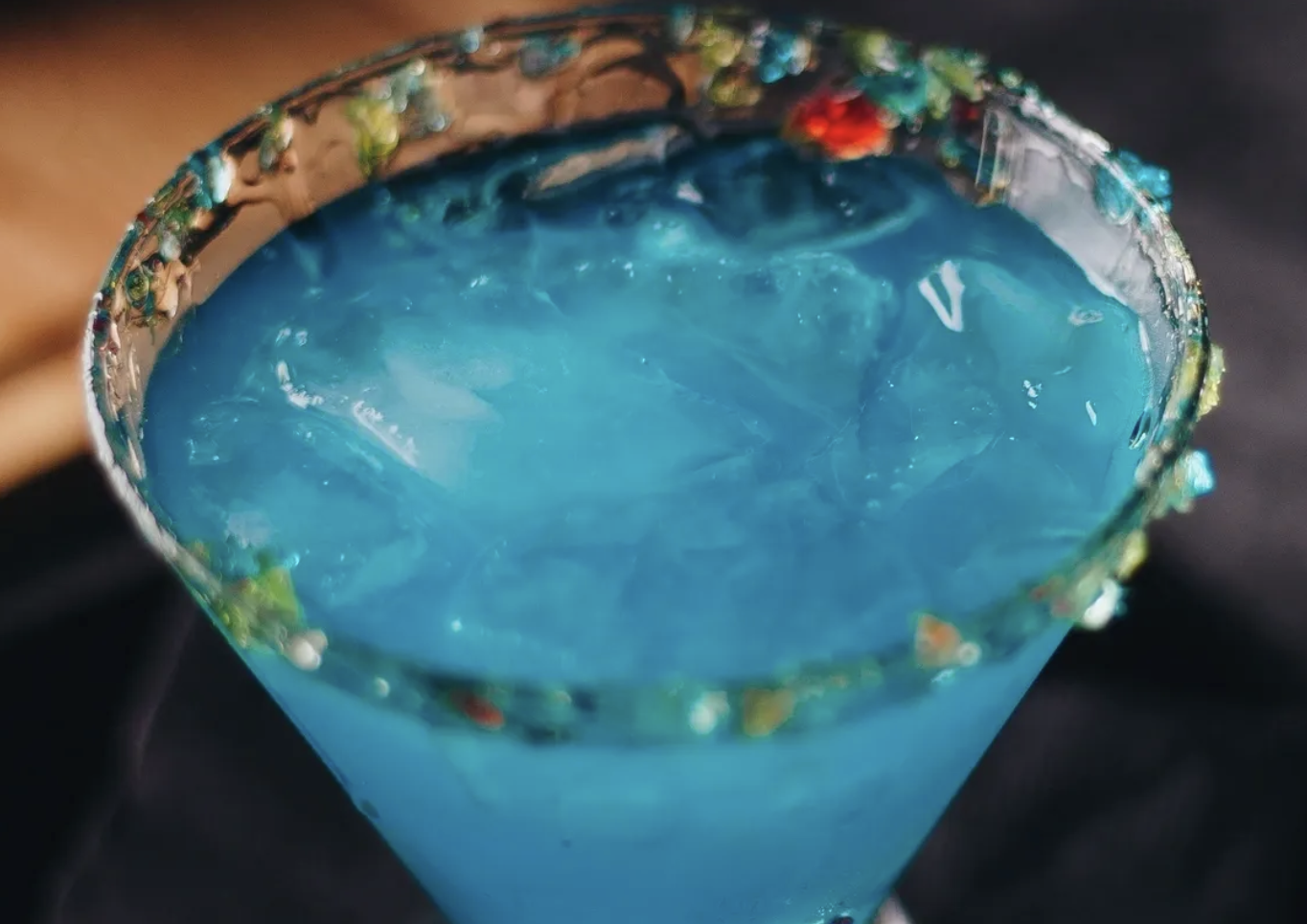 Chillz Dessert Lounge Barrie