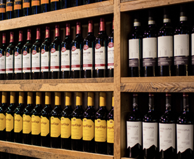 Scaddabush Italian Kitchen & Bar Barrie