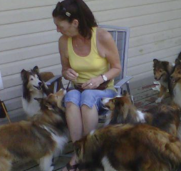 Latchkey Pet Care Service Barrie