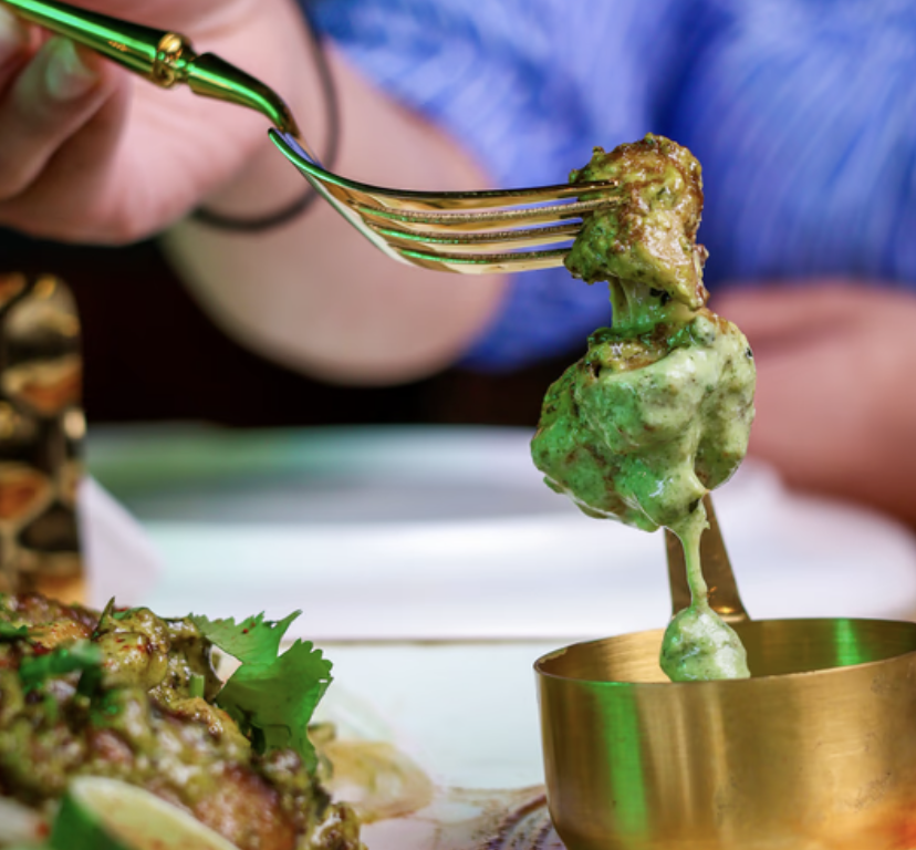 The Masala Indian Kitchen and Bar Barrie