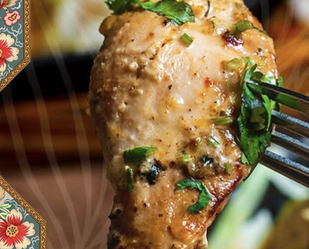 Daal Roti – Barrie