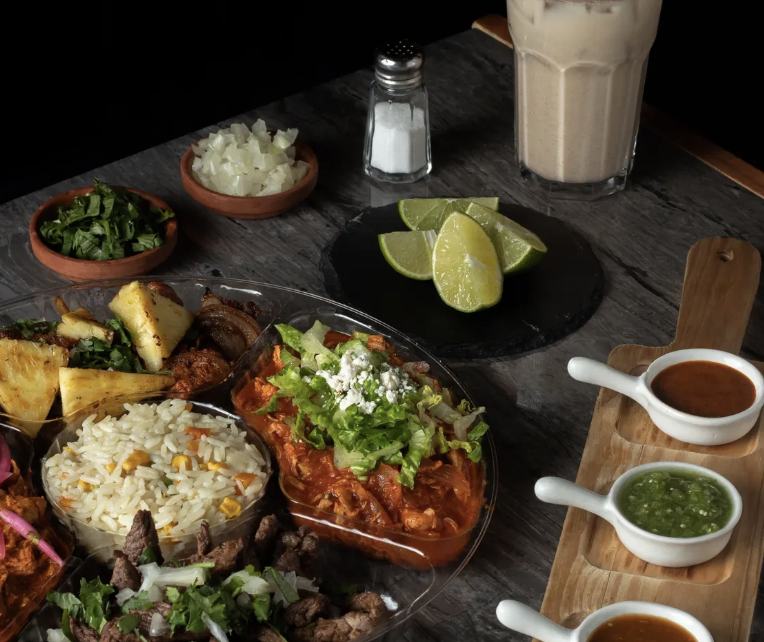 Cocina Mexicana Barrie