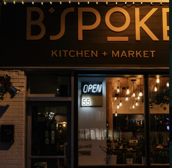 B’Spoke Kitchen + Market Barrie