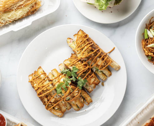 Junction – Indian Street Food Barrie