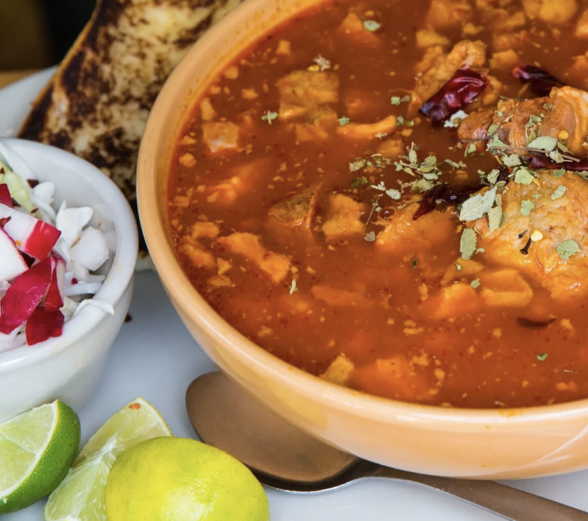 The Mexican House – Downtown Barrie