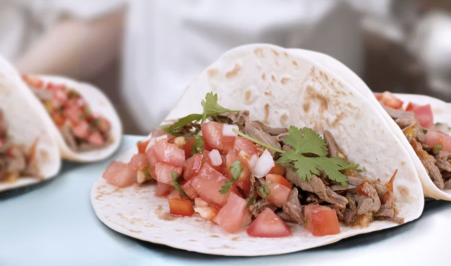 Jey’s Burritos Barrie