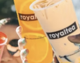 Royaltea Barrie