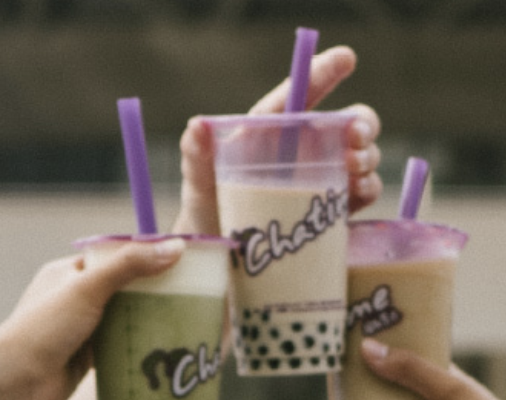 Chatime Bubble Tea Barrie