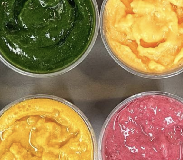 Essence Health and Juice Bar Innisfil