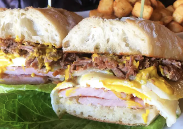 Symposium Cafe Restaurant Barrie