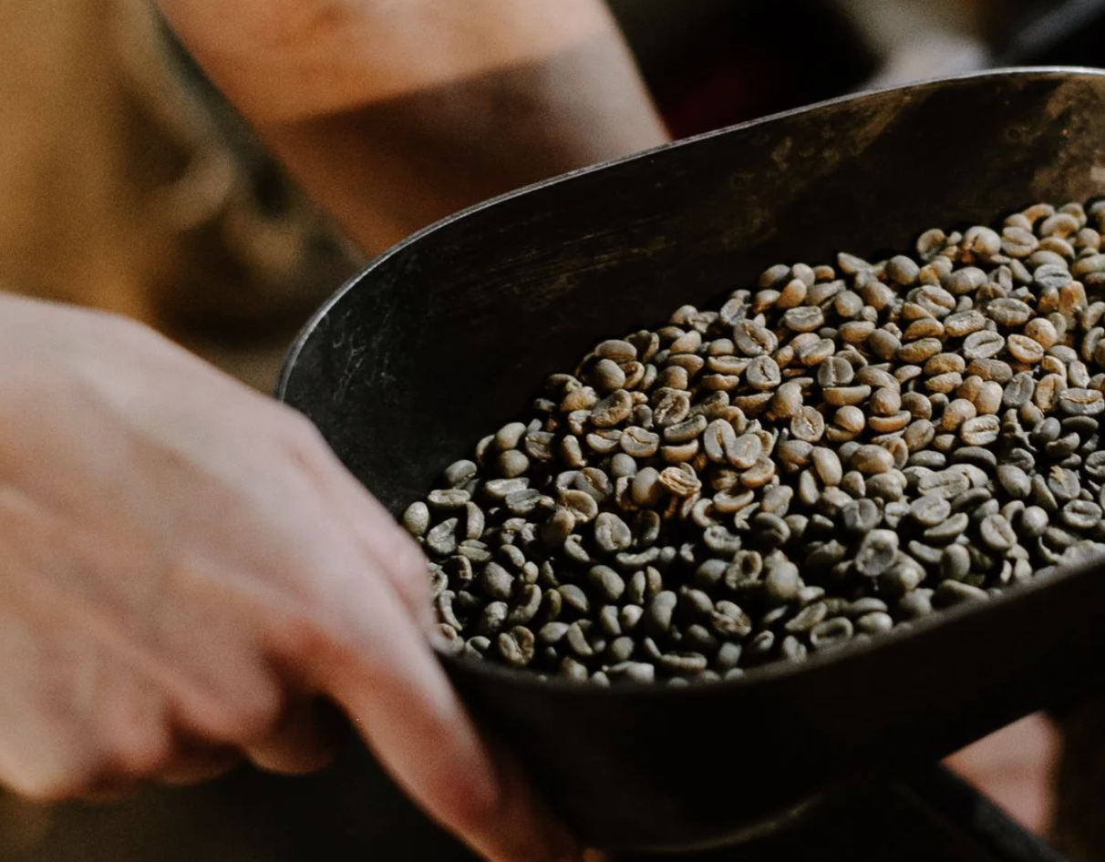 Good Monday Coffee Roasters Barrie