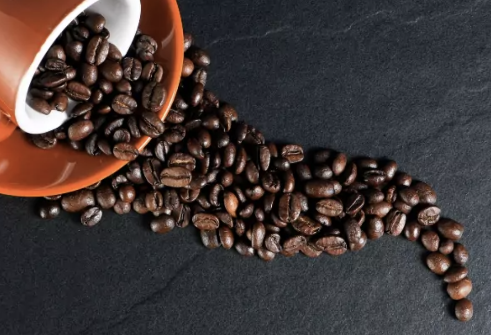 Northern Bean coffee Barrie