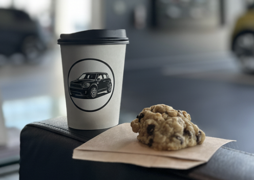 Urban Grind Coffee Co. Barrie