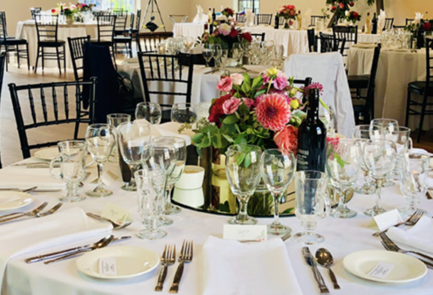 Casal Catering Barrie