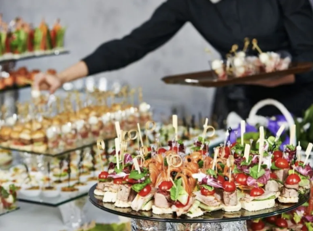 P.S. Custom Cuisine Barrie