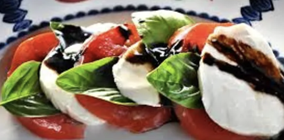 Fresco Catering Barrie