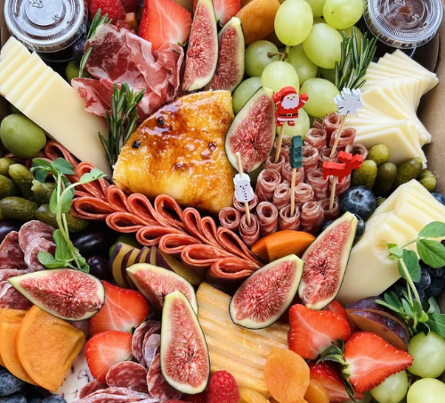 Briar Hill Gourmet Barrie