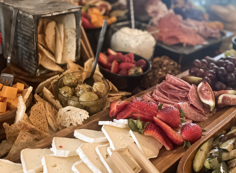 Cravings Fine Food & Catering Barrie