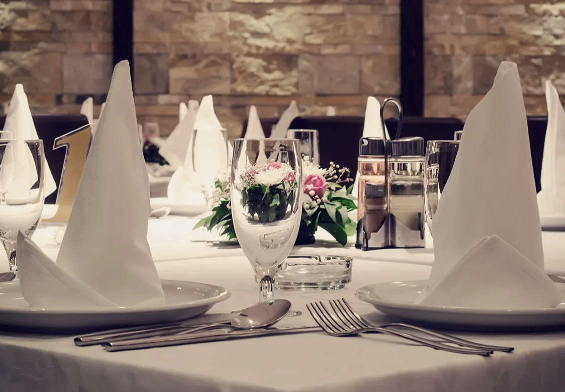 Catering by Rose Barrie