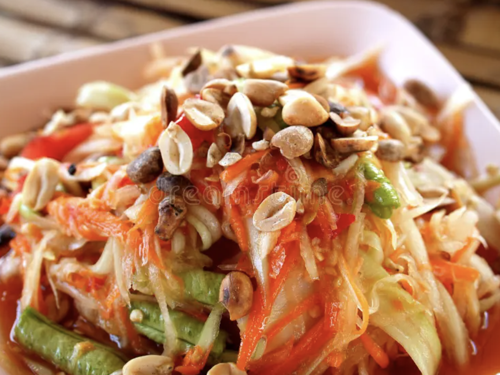 Rim Thanon Thai Kitchen Barrie