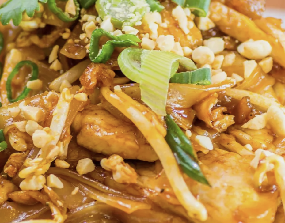 A Little Thai Kitchen Inc. Barrie