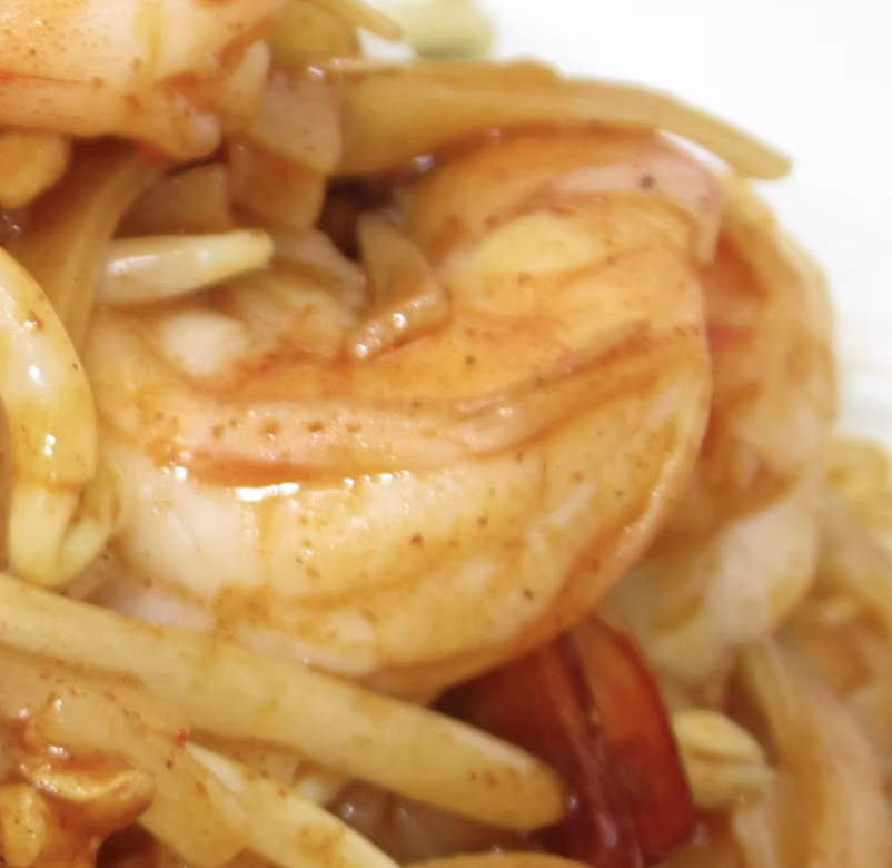 Bangkok Saigon Noodle Barrie