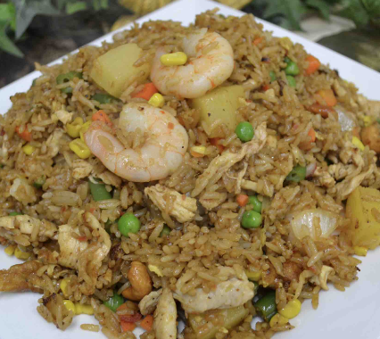 Thai Bamboo Restaurant Barrie