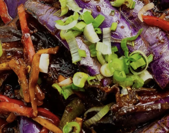 Qing’s Cuisine Barrie