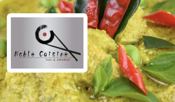 Noble Cuisine Barrie