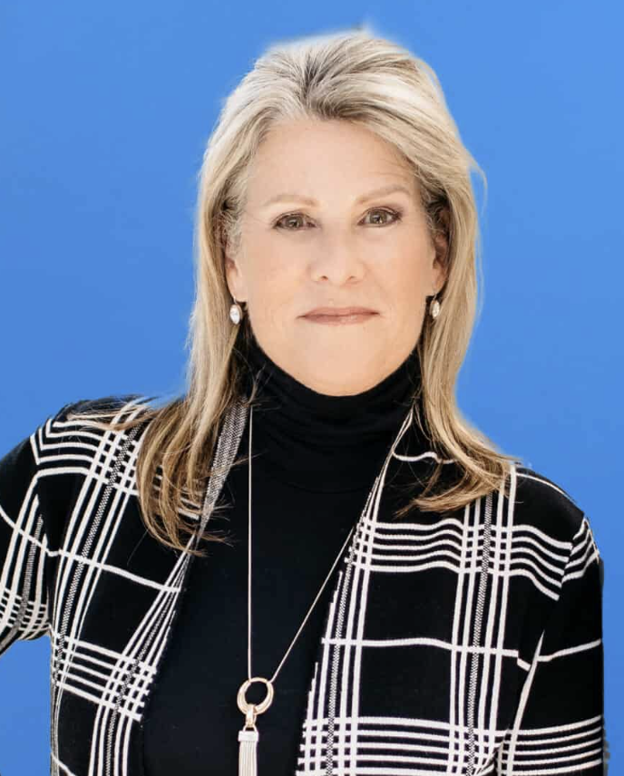 Susan Robertson Barrie