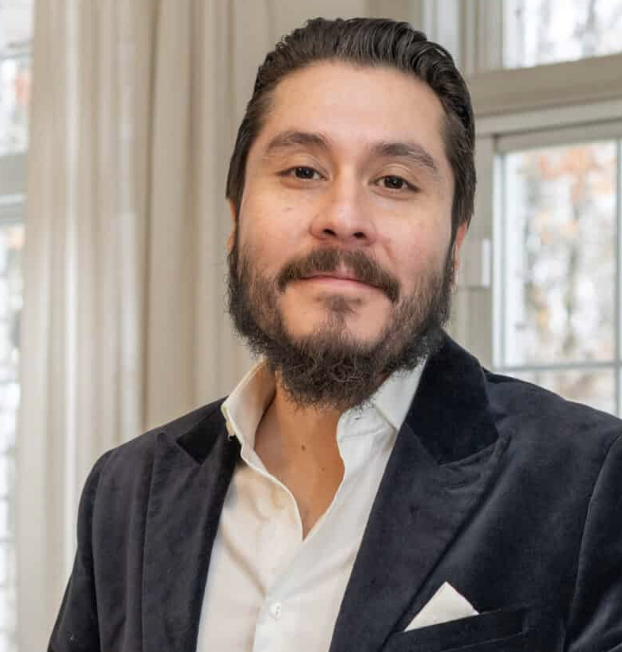 Jonathan Fieldhouse Barrie