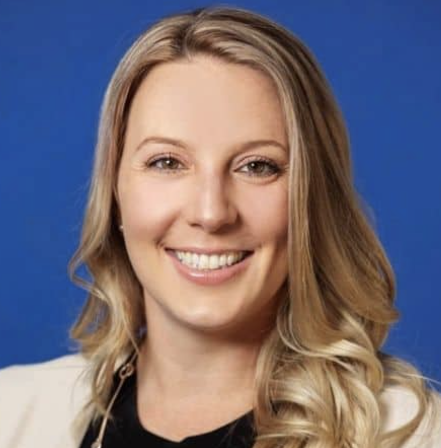 Nicole Staden Barrie