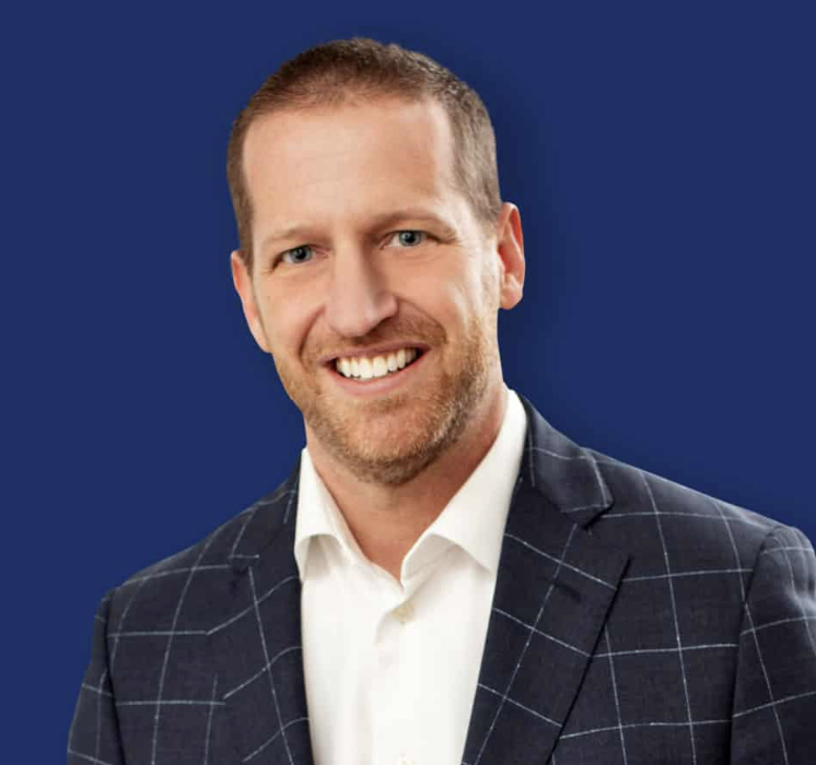 Matt Morrison Barrie