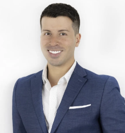 Alex Monge Real Estate Barrie