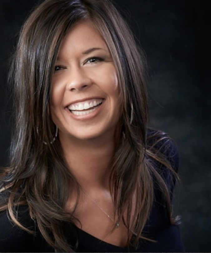 Shannon MacIntyre Barrie