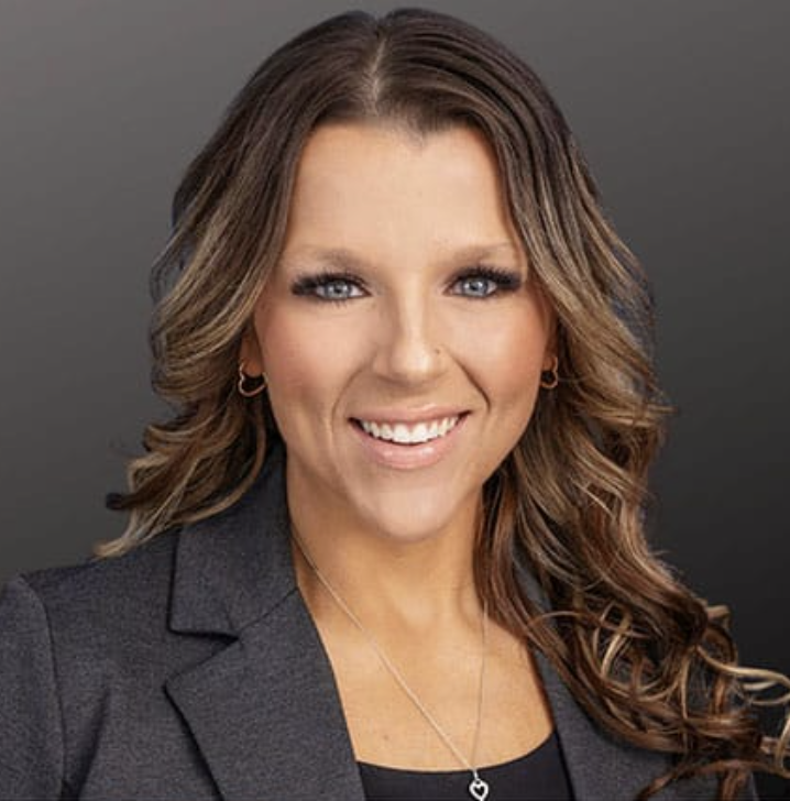 Ashley Polischuik Barrie