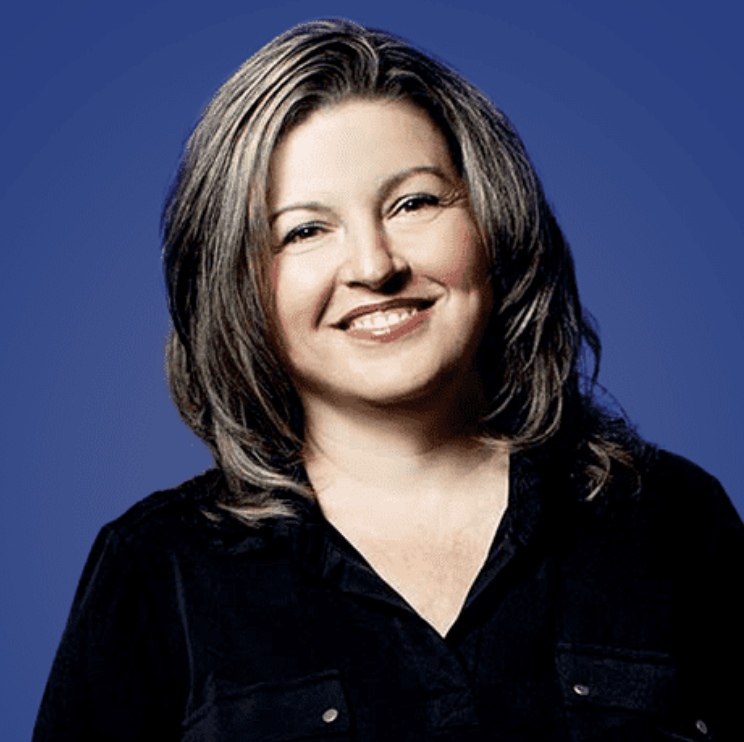 Victoria Jacobs Barrie