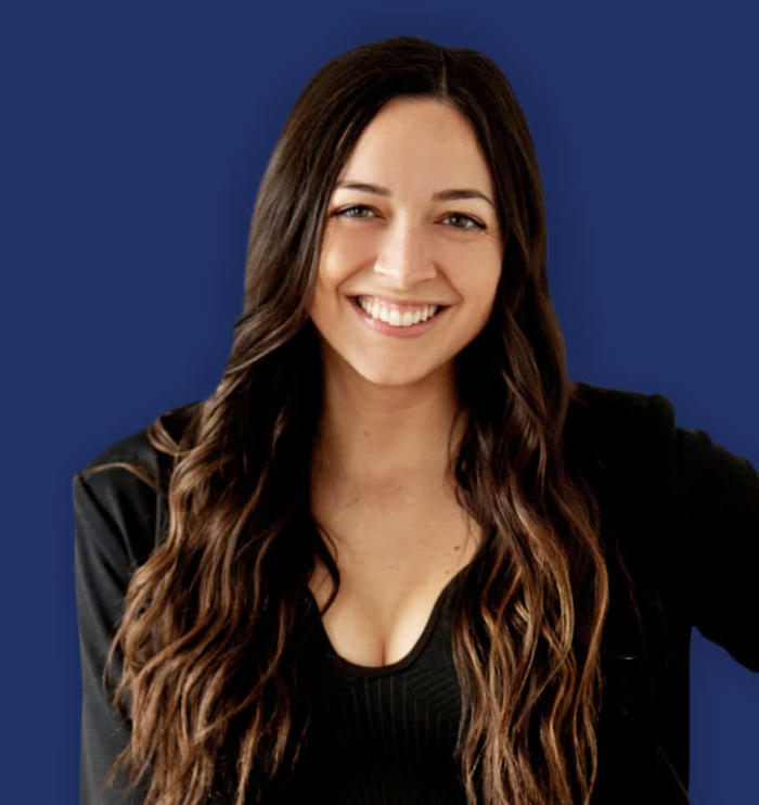 Alysha Alcaide Barrie