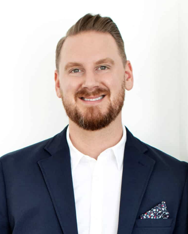 Tyler Marriott Barrie