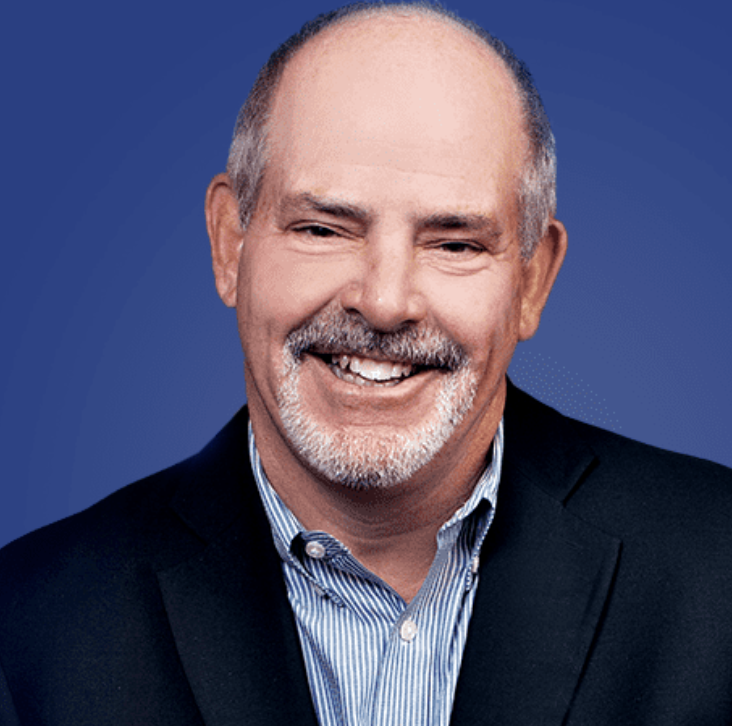 Michael Gleason Barrie