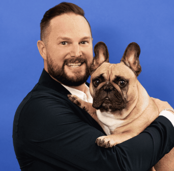 Justin Stewart Barrie