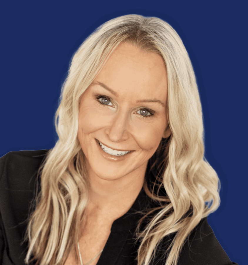 Vanessa Acchione Barrie